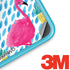 Bouffants and Broken Hearts Party Flamingos Nintendo 2DS XL (2017) Skin